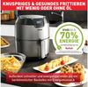 Фритюрница Tefal EY401D Easy Fry Deluxe