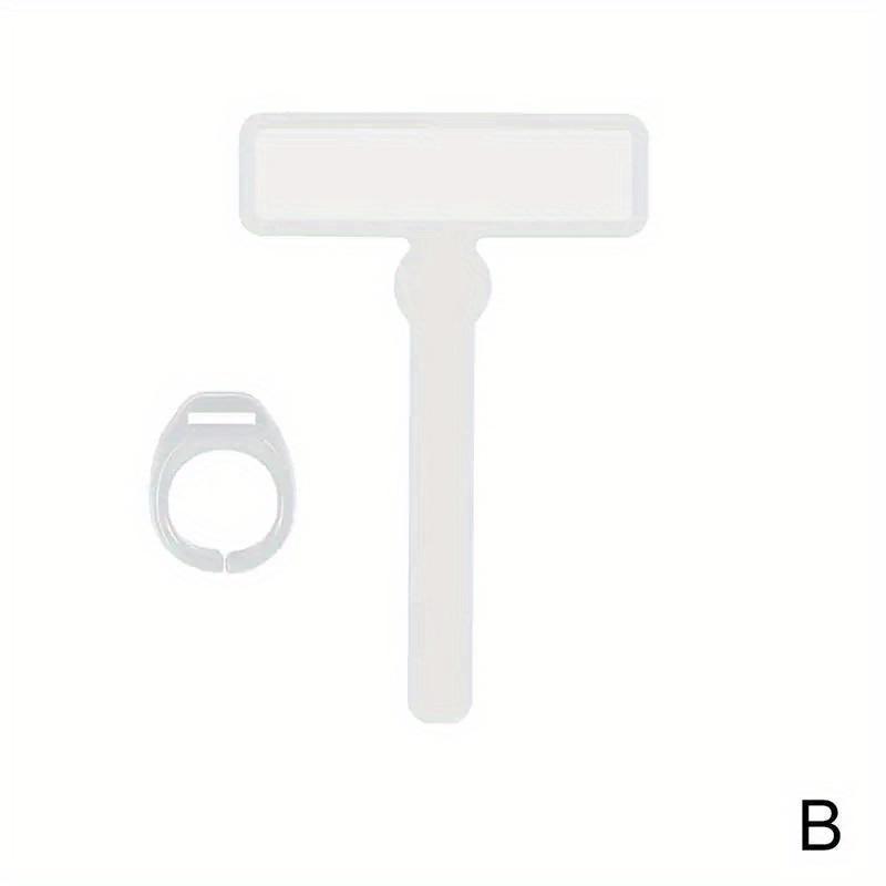 Guided Reading Bar Finger Highlighter Focus Tool - For Students, Early Readers with Attention Deficit Hyperactivity Disorder