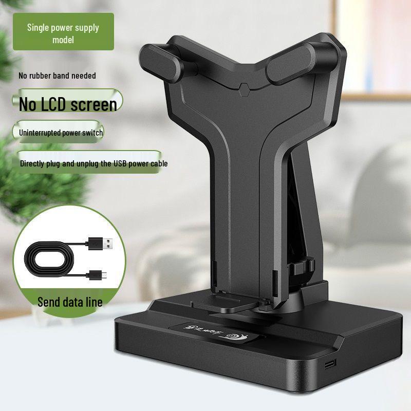 Silent Step Shaker: Automatic WeChat Sports Step Counter & Activity Tracker Artifact