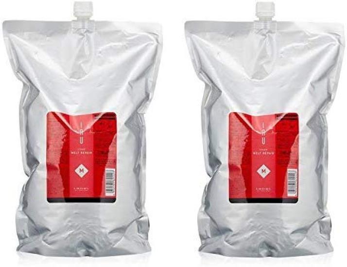 

Rubel Io Cream Melt Repair 2500 г Сменный блок [Набор 2]