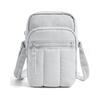 Nylon Travel Organizer Bag With Multifunctional Storage For Casual Trips