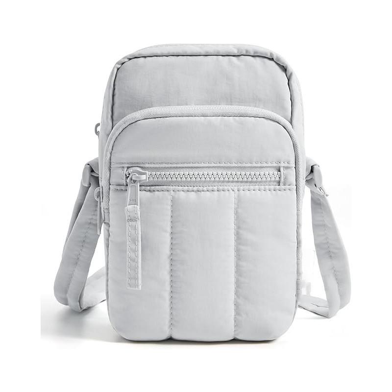Nylon Travel Organizer Bag With Multifunctional Storage For Casual Trips