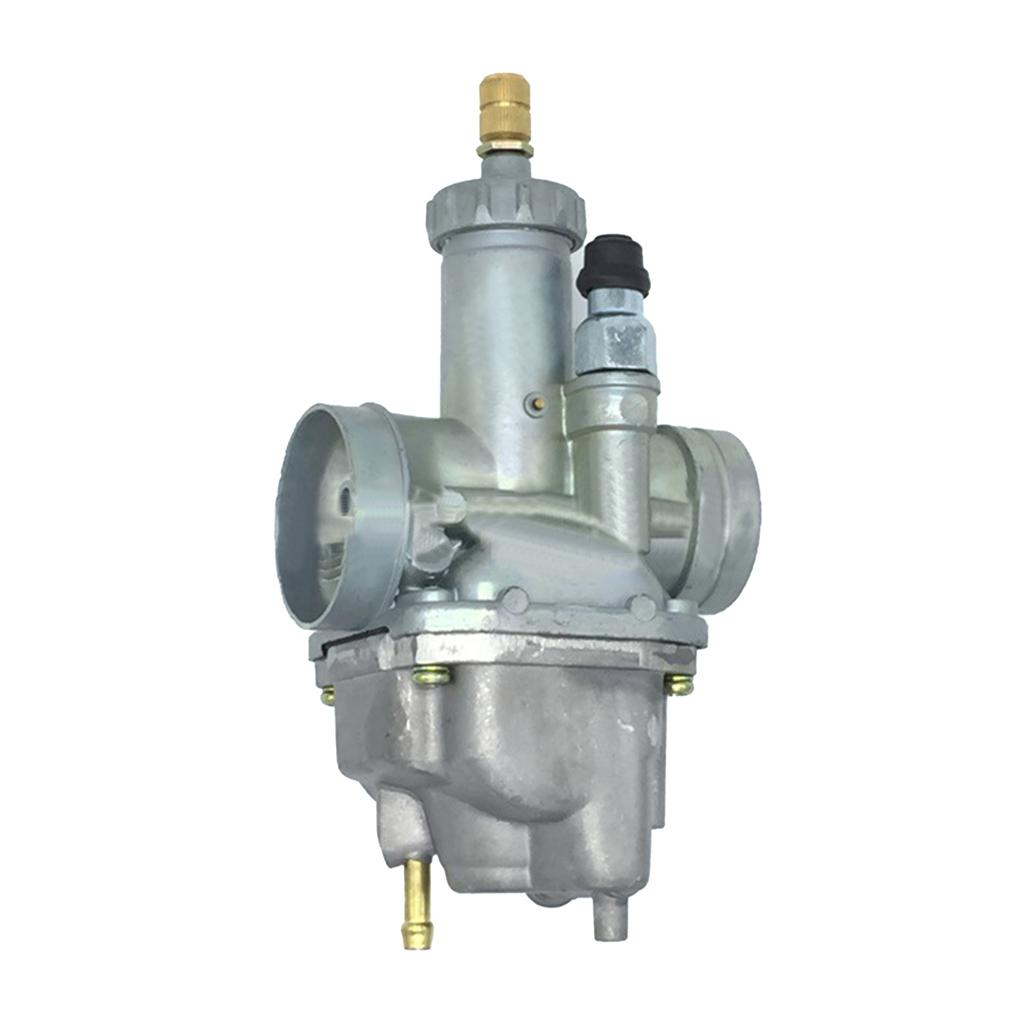 Motorräder Vergaser-Kits für Direkt TTR 125 KLF220 Motorrad Vergaser Motor Reparatur Vergaser Carb