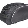 Bike Rack Bag Bicycle Trunk Rear Seat Pack for Commuting Shopping Travel