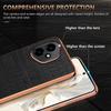 For Huawei Honor 400 Pro Case Luxury PU Leather Skin Protective Back Cover Case For Honor 400 400Pro Global version Phone Shell