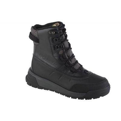Botas y botas altas
