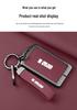 Chery iCAR 03T Card Key Shell 2024 V23 Premium NFC Protective Shell
