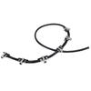 Fuel Injector Return Hose Line Pipe 13537799993 For BMW 3 5 7 Series X5 X6 N57