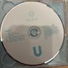 [USED] NiziU Album "U" 2-CD Set with Trading Card