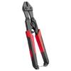 Pinze da Taglio in Acciaio Pesante Tronchesi Industriali per Barre d'Armatura Catene Design Ergonomico Protezioni Antiruggine