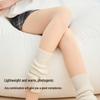 MIIOW Double-Layer Bare Leg Illusion Warm Tights