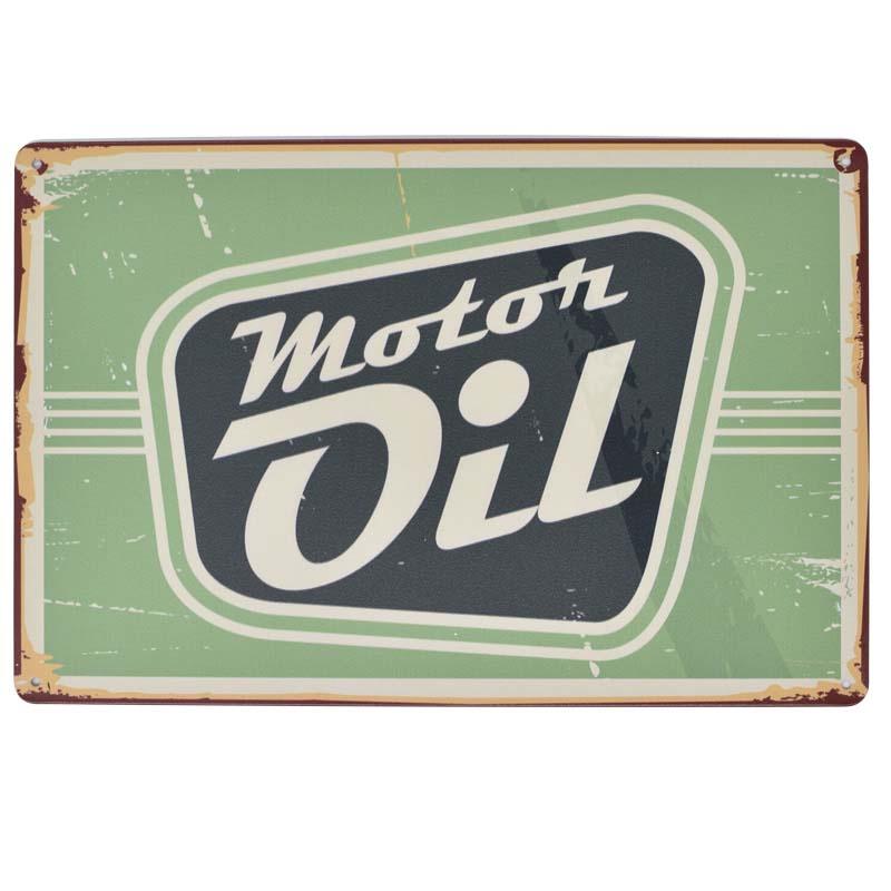 Klassisches Retro Metallschild Poster Plakette Für Bars Und Kneipen Mit Zeitlosem Reiz