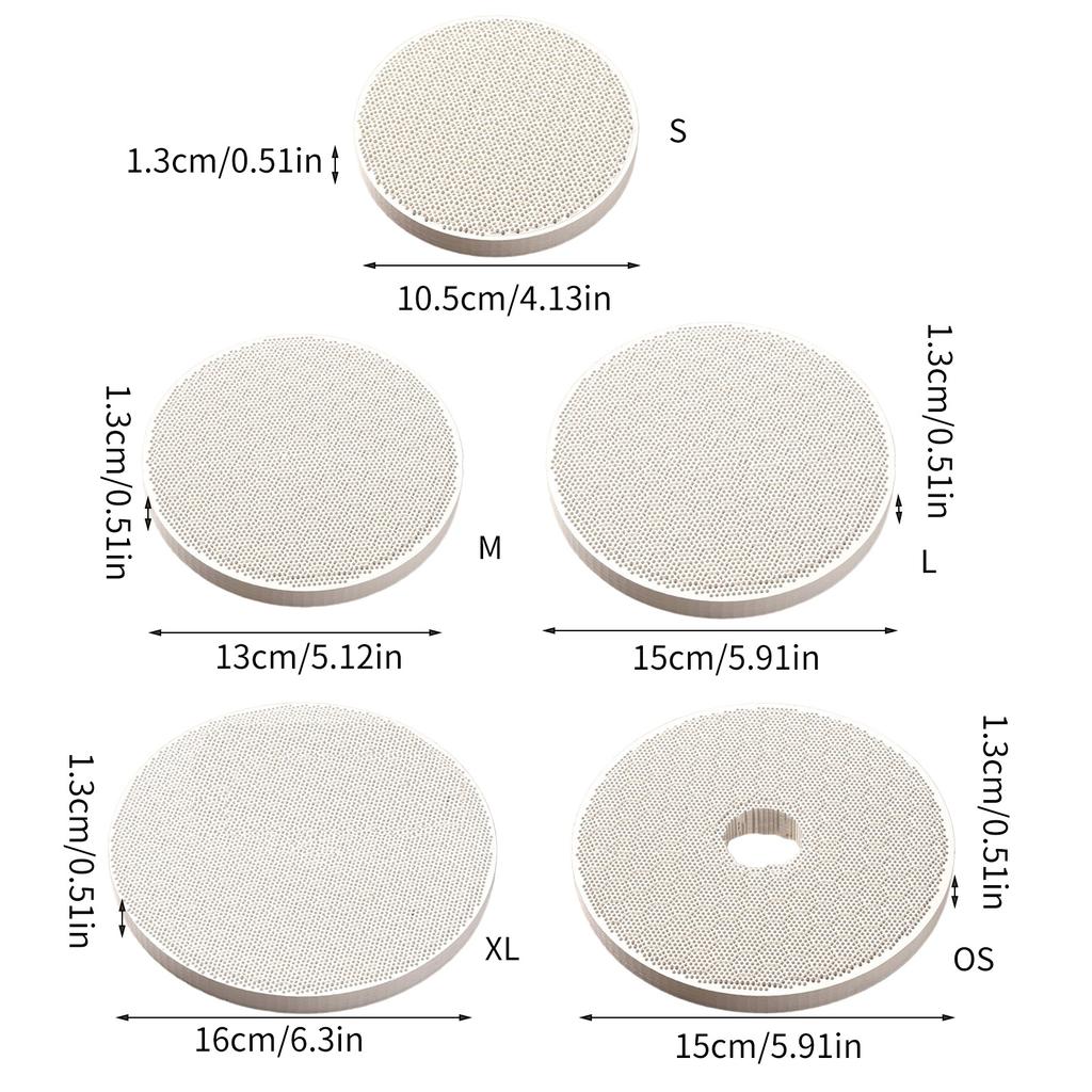 Insulation Welding Plate Honeycomb Board Soldering Blocks Portable Heat Resistant Soldering Block for Jewelry Making