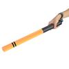 Boxing Stick Target Box Training Tool Fitness Equipment Combat Striking Sticks (Gold)