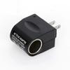 Car Cigarette Lighter Adapter AC 220V To DC 12V EU US Plug Converter Wall Power Socket Plug Adapter Auto Converter Car Accessory