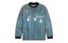 Tricou de Fotbal OFF-WHITE X 001 Mărime Asiatică DN1701-411