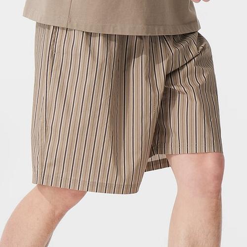 Nike Sportswear SS25 Sports Shorts Men's Brown IF0378-247