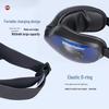Morphy Richards Smart Eye Massager with Airbag & Heat CN plug (adapter included)