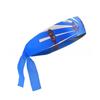 Kids Ninja Samurai Karate Headband Party Gift Decor Hairband for Birthday Theme Supplies