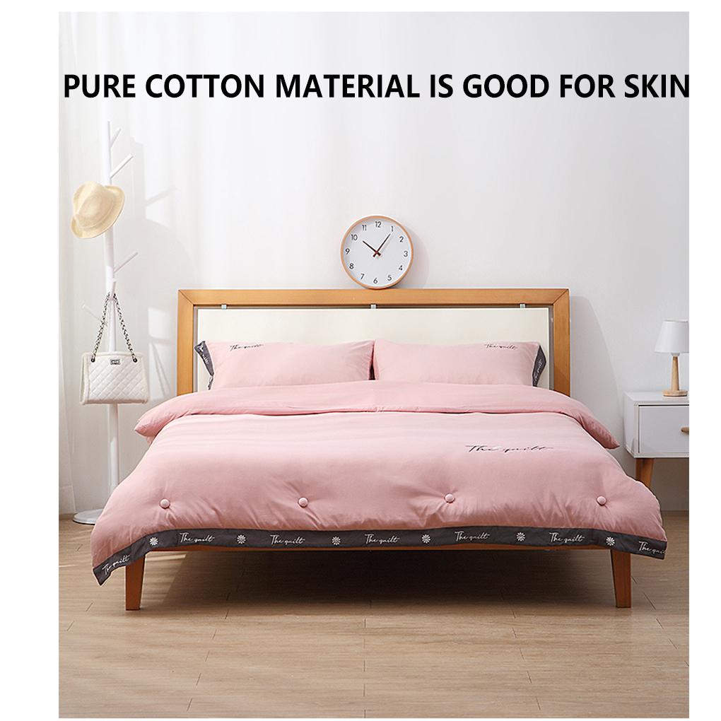 6 Pieces Quilt Clips Household Bedsheet Fastener Fixing Bed Cover Grippers DIY Portable Comforter Clamping Accessories