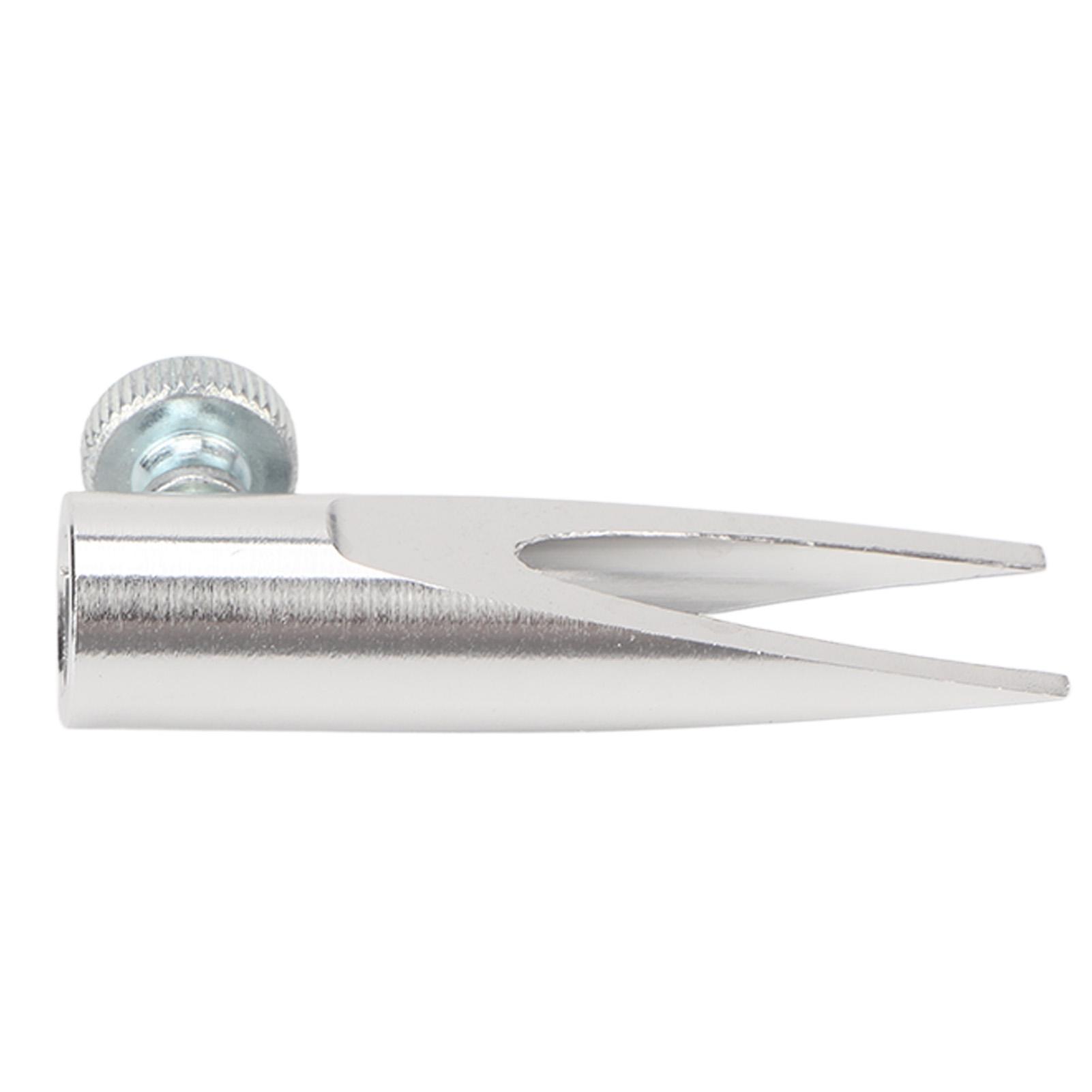 

Eyebrow Pencil Sharpening Tool Firmly Fixing Adjust Screw Duckbill Eyebrow Pencil Sharpener Aid