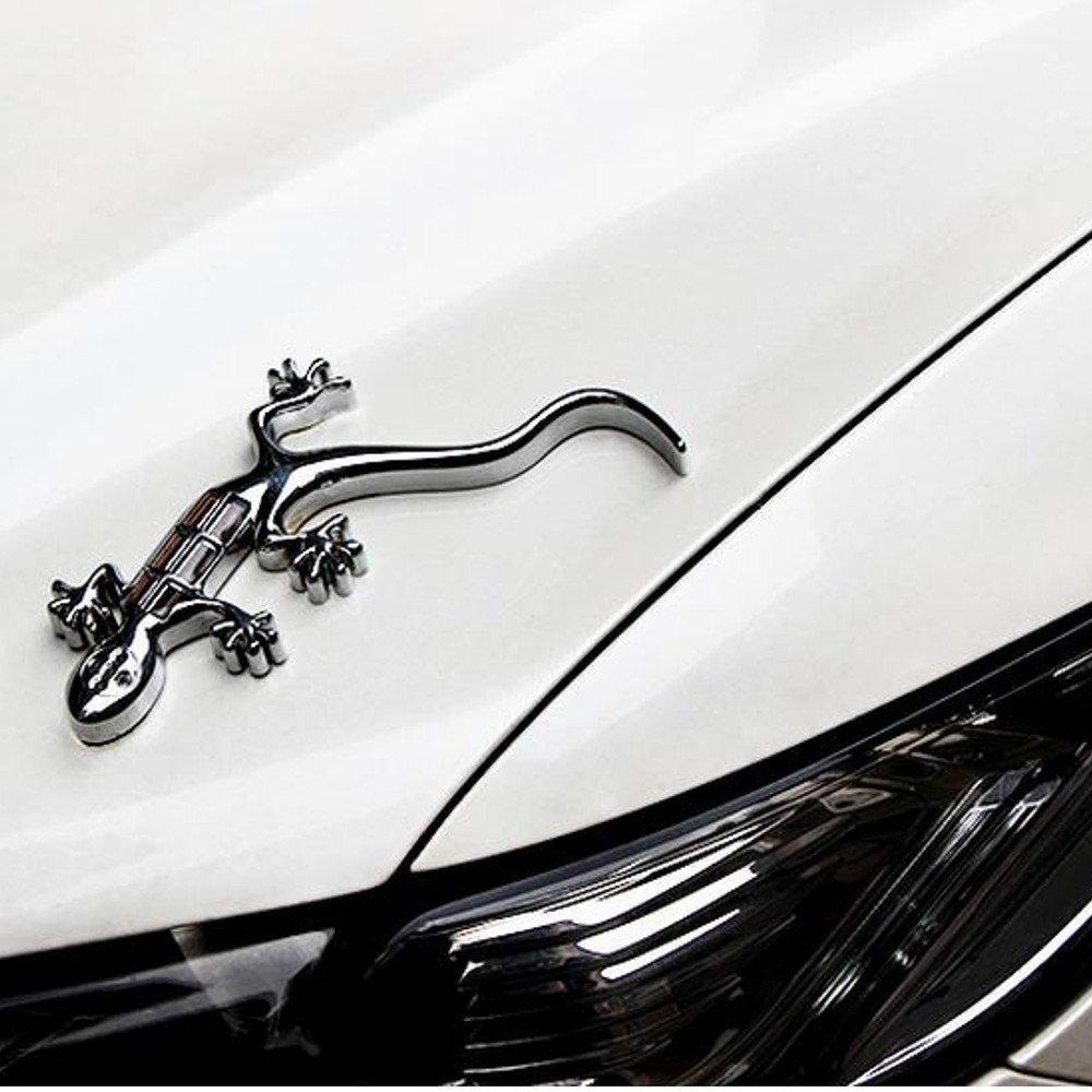 Reacts to car vibrations LED illumination luminescent sticker solar charging