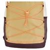 Men's Backpack PUMA Fabric Backpack Regular Unisex Chocolate Brown & Sandstone Brown