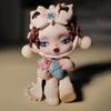 Weekly Wonderland Series Figurines, Toys, Souvenirs, Ornaments, Gifts For Women