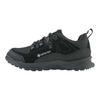 Timberland Thick Sole Comfortable Versatile Durable Low Top Hiking Shoes Women Hiking Shoes Black A2MMY