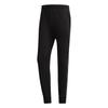 Neo Avengers TP Simple Comfortable Striped Elastic Knit Sports Pants Men Pants Black DZ5619