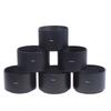 40.5Mm 43Mm 46Mm 49Mm 52Mm 55Mm 58Mm 62Mm 67Mm 72Mm 77Mm Long Metal Lens Hood For Camera Lens Universal Sunshade