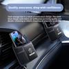 Car Interior Supplies Air Outlet Storage Box Cell Phone Glasses Storage Box Suitable for Suzuki Swift Jimny SX4 S Cross Samurai