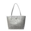 Large-capacity tote bag women's new fashionable and simple armpit bag commuting to work single shoulder hand bag
