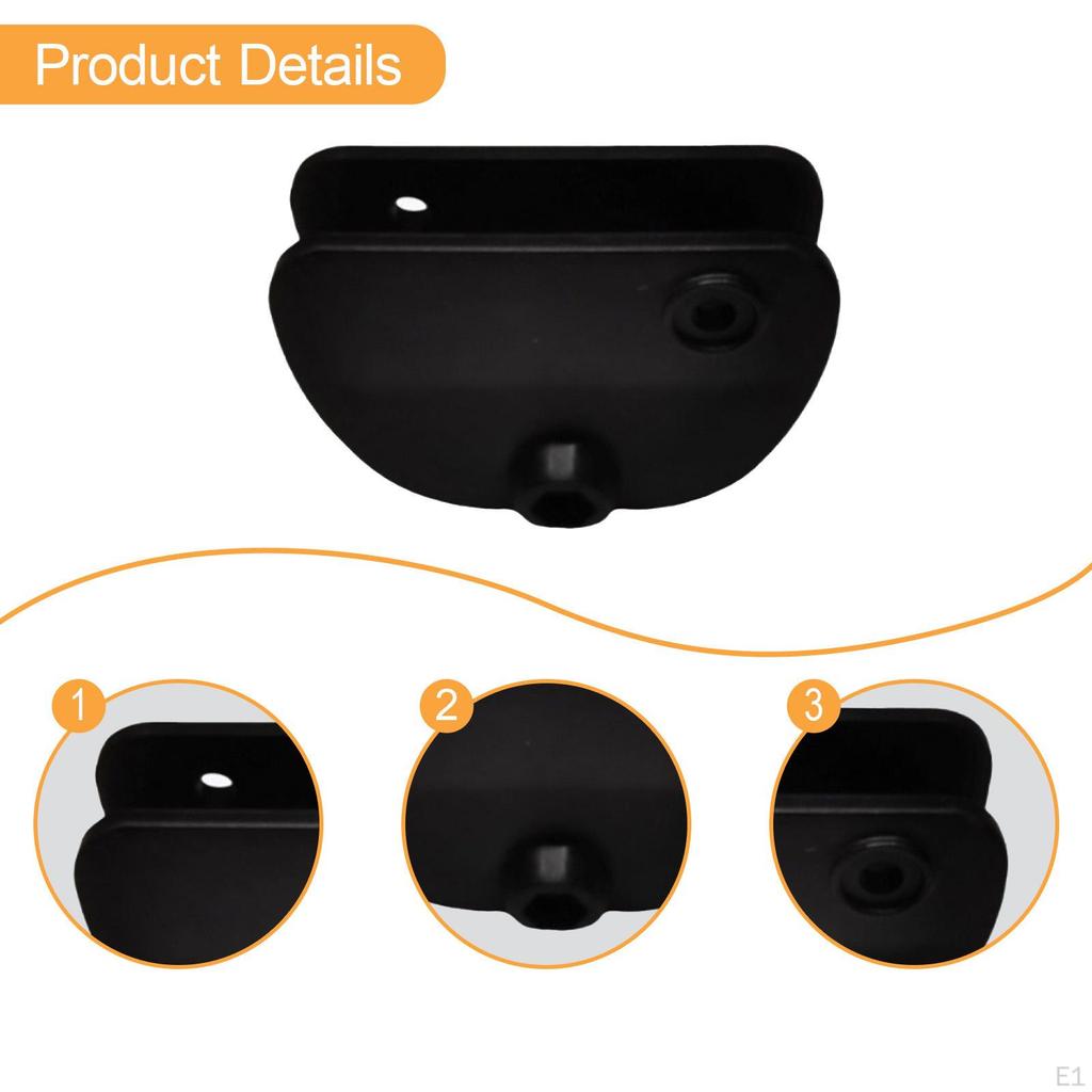 Outdoor Umbrella Parts Holder Bracket Parasol Accessory Replace Part for Patio