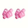 Kids Pencil Grip Corrector Set Writing Posture Correction Tool