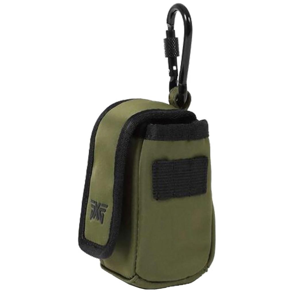 PXG Golf Ball Flap Case, Khaki