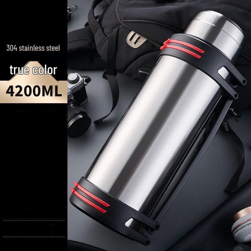 Shangqi Outdoor Insulated Stainless Steel Flask