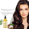 EELHOE plant extract Rosemary hair care essential oil soothes dry scalp, improves dry hair, knotted home care, soft, fluffy and brightens hair 60ml
