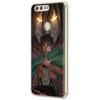 DT52 Anime Attack On Titan Case for Samsung A04 A14 A23 A34 A54 M23 M33 M52 M53 Realme 10 9 C30S C35 C55 VIVO Y02S Y21 Y33S Y51 X80 Pro Clear Cover