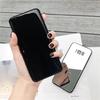 Spiegel Weiche TPU Hülle für Samsung Galaxy A51 A71 A50 A70 A30 A20E A30S A50S A70S A10 A20 A40 A90 A01 A21 A81 S20 S10 Plus Ultra S10E S9 S8 Note10 Abdeckung