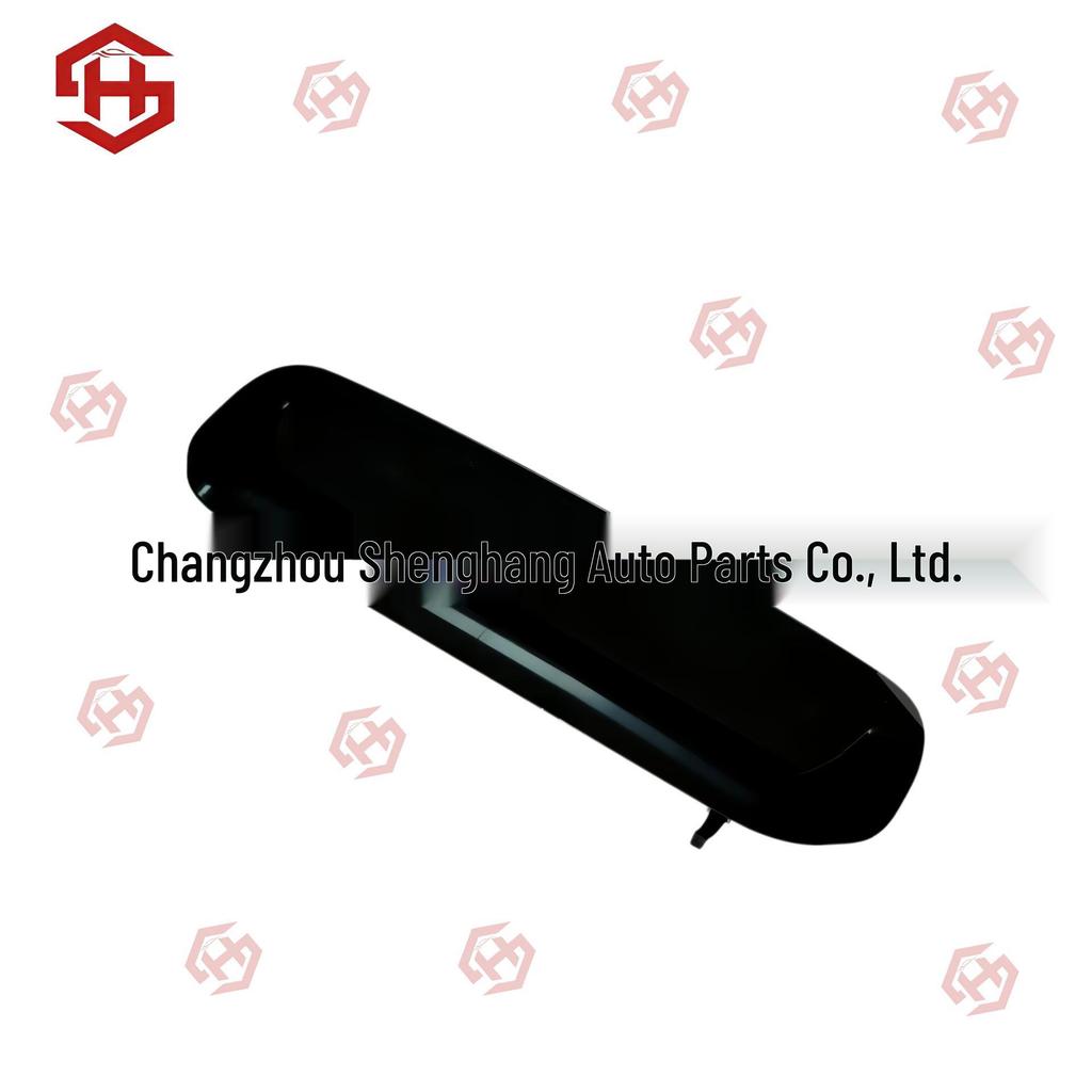 Passt für 2010-2024 Toyota 4Runner Motorhauben-Lüftungsgitter 76181-35080.
