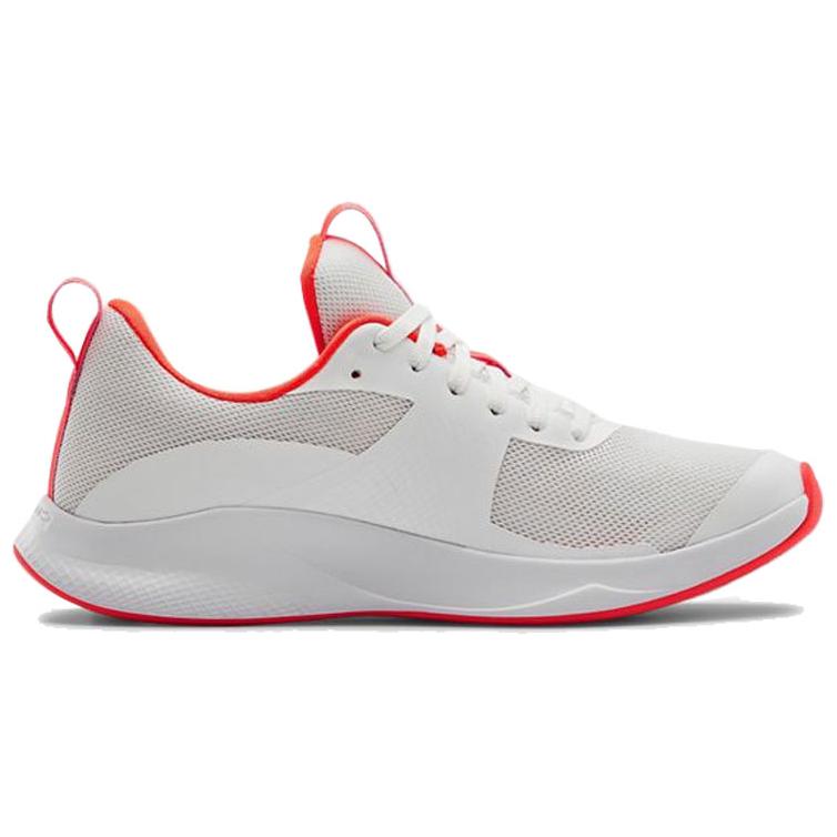 Under Armour Charged Aurora White Women's 3022619-100