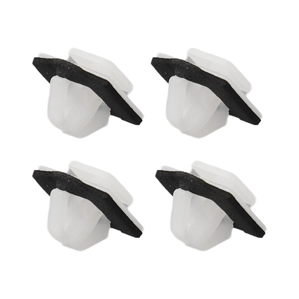 Clips de voiture Clips de rivet de voiture Rivet de voiture Clips de rivet de voiture Clip de moulure