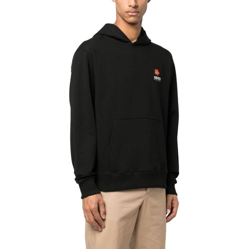 KENZO SS23 Logo Men's FD55SW4414MF-99J