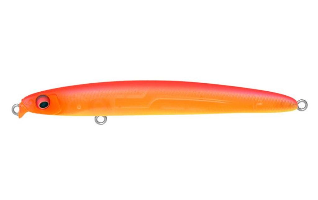 Megabass Vatissa 93F Floating Lure Tequila Sunrise (9215)