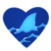 1-10PCS Cute Sharks Shoes Accessories Boys Girls Sandals Garden Shoe Buckle Decorations Fit Charm Party Gift