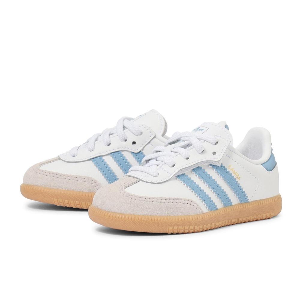 Adidas Samba Og Cf El Ftwr Ashb Gum3 Jq3189