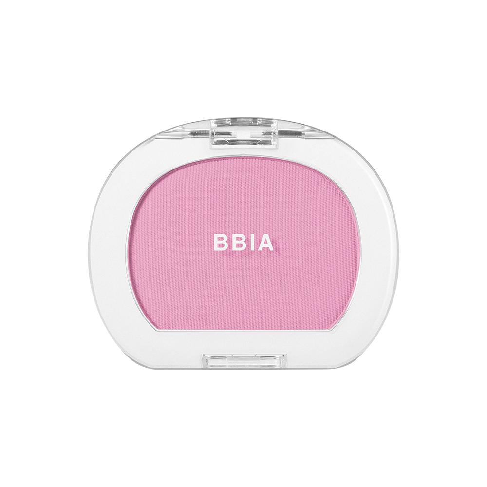 BBIA Last Blush 15 colors