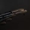 Bedroom Decor 1/160 Scale Airplane Model 380 A380 UAE EXPO Ver Airline Aircraft with Light & Wheel Landing Gears Plastic Resin