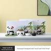 Shangqi Panda Tea Gift Set